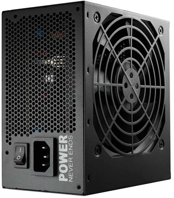 Fortron FSP maitinimo šaltinis | HYPER 80+PRO450 BKB | 450 W