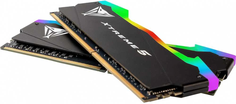 RAM Modulis - Patriot Viper RGB Xtreme5 48 GB (2 x 24 GB) DDR5 8000 MHz