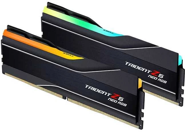 RAM 48 GB PC 6000 CL40 G.Skill (2 x 24 GB) 48-GX2-TZ5NR AMD EXP