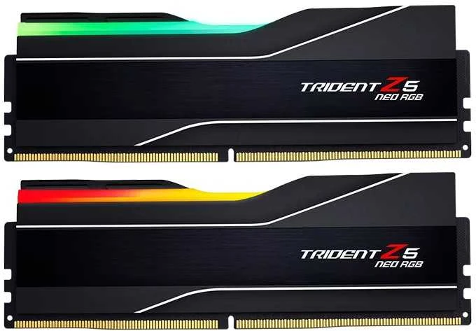 RAM 48 GB PC 6000 CL40 G.Skill (2 x 24 GB) 48-GX2-TZ5NR AMD EXP