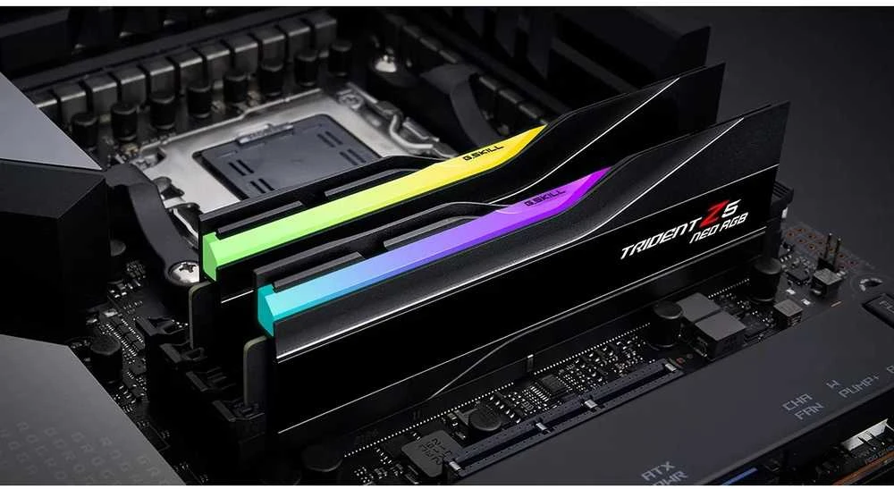 RAM 48 GB PC 6000 CL40 G.Skill (2 x 24 GB) 48-GX2-TZ5NR AMD EXP