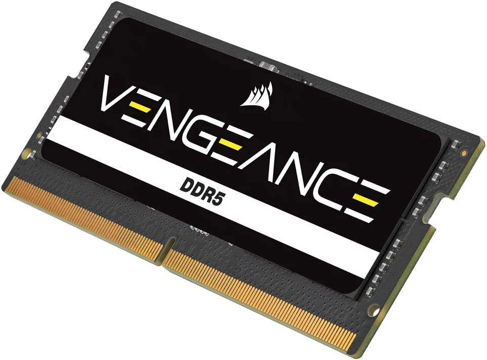 RAM Corsair DDR5 „Vengeance“ 48 GB / 5600 MHz (1 * 48) CL48