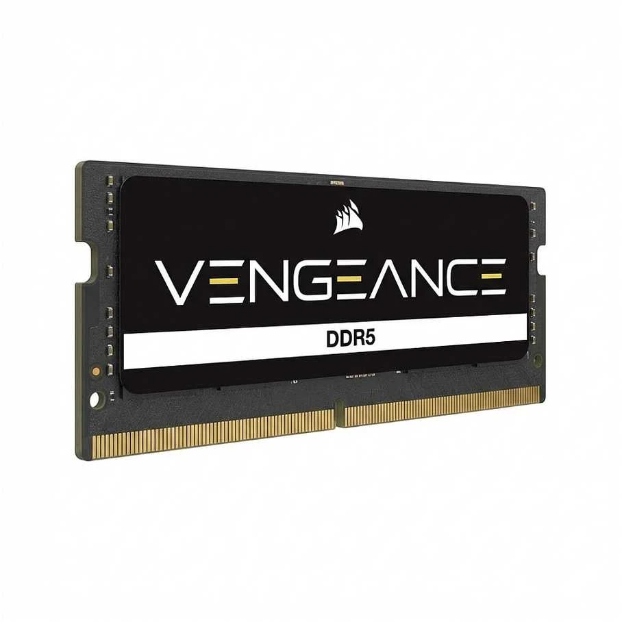 RAM Corsair DDR5 „Vengeance“ 48 GB / 5600 MHz (1 * 48) CL48