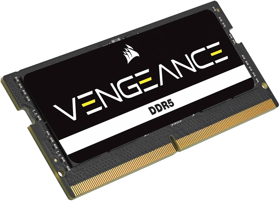 RAM Corsair DDR5 „Vengeance“ 48 GB / 5600 MHz (1 * 48) CL48