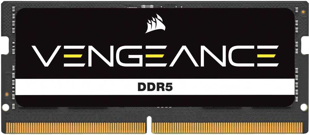 Corsair Vengeance DDR5 SO-DIMM atminties modulis