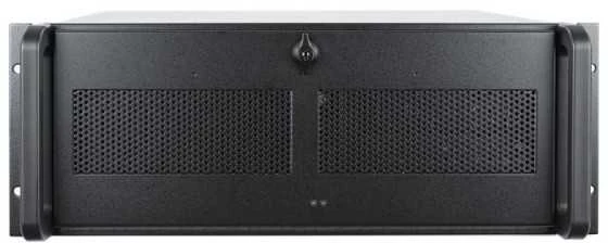 CHIEFTEC UNC-410S-B-U3-OP 19i 4U dėklas USB3.0