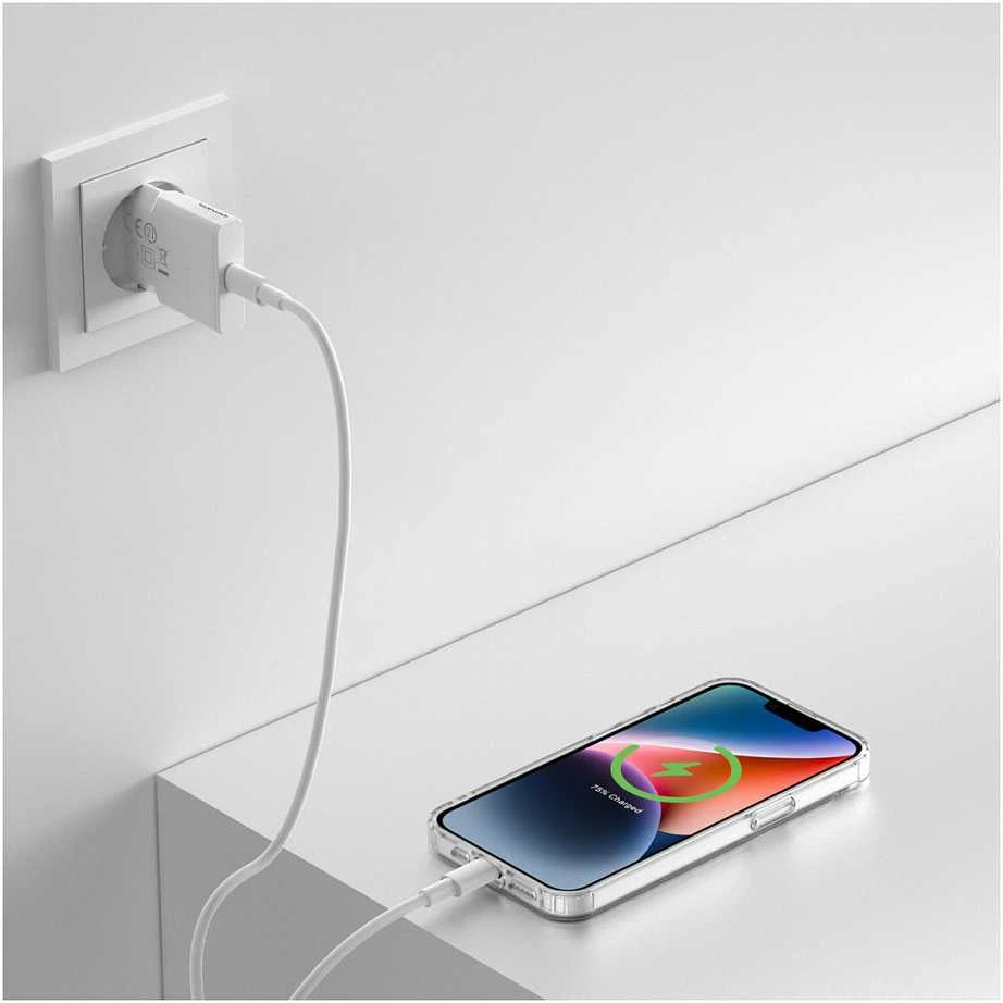 Dėklas „4smarts 3in1 Premium“ pradedančiųjų rinkinys, skirtas „Apple iPhone 16e“
