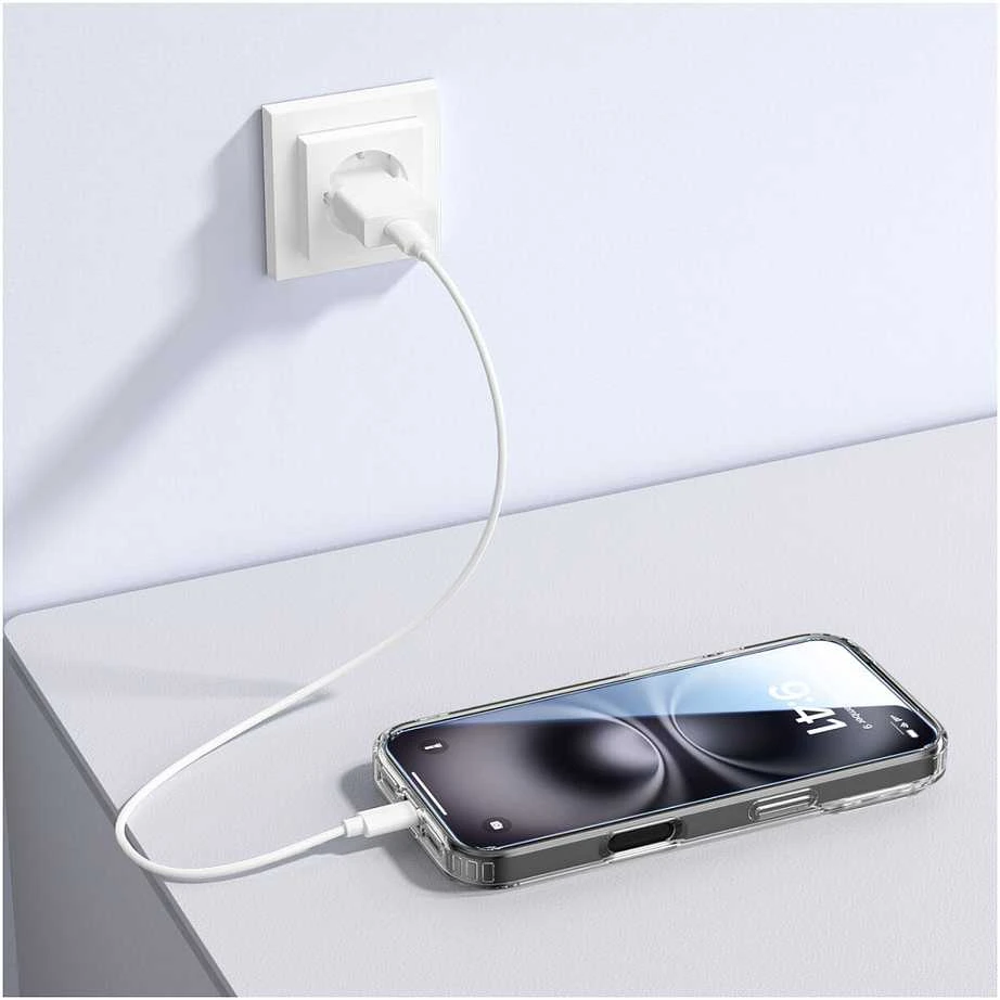 Dėklas 4smarts 3in1 Premium Starter Set für Apple iPhone 17 Pro Max