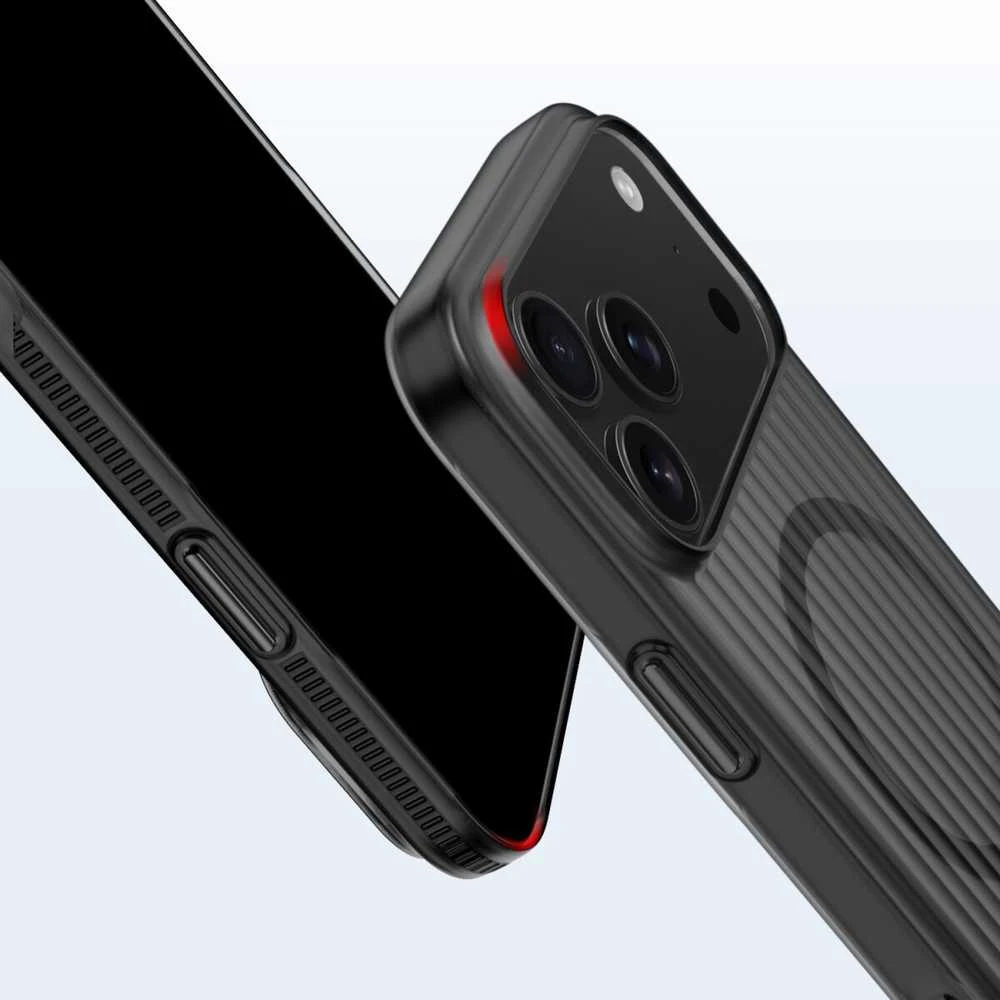 „4Smarts“ dizaino dėklas „Aero“, skirtas „Apple“