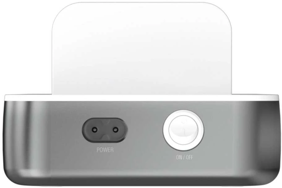 4smarts Team 100W įkrovimo stotelė su kabelių rinkiniu, Space Gray