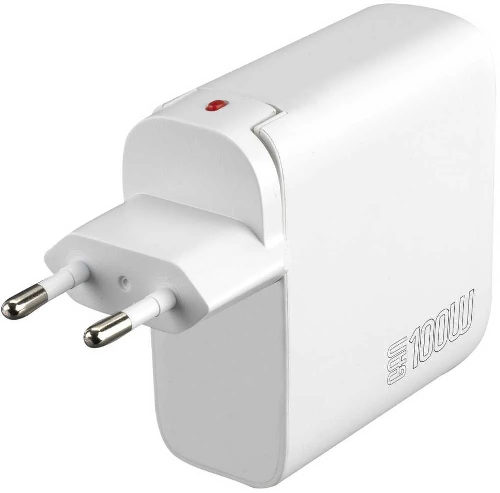 Carruzzo 4smarts 545100 mobiliojo įrenginio kroviklis Universalus AC Vidaus
