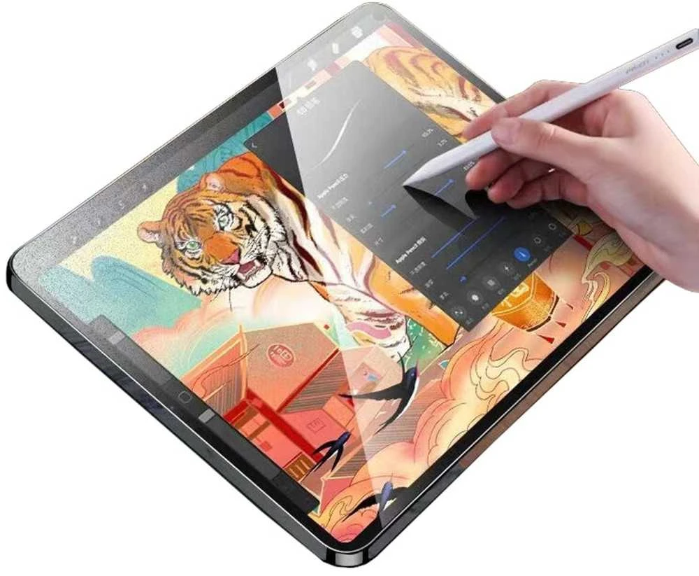 „4smarts Paperwrite“, skirtas „Apple iPad“ (10. kartos)