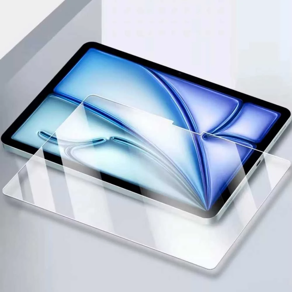 „4smarts Second Glass“ dėklas, skirtas „Apple iPad Pro 13“ (M4, 2024)