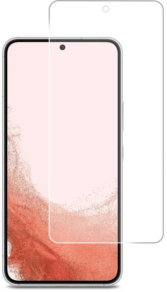 „4smarts 4smarts“ antrasis stiklas, skirtas „Samsung Galaxy S24“