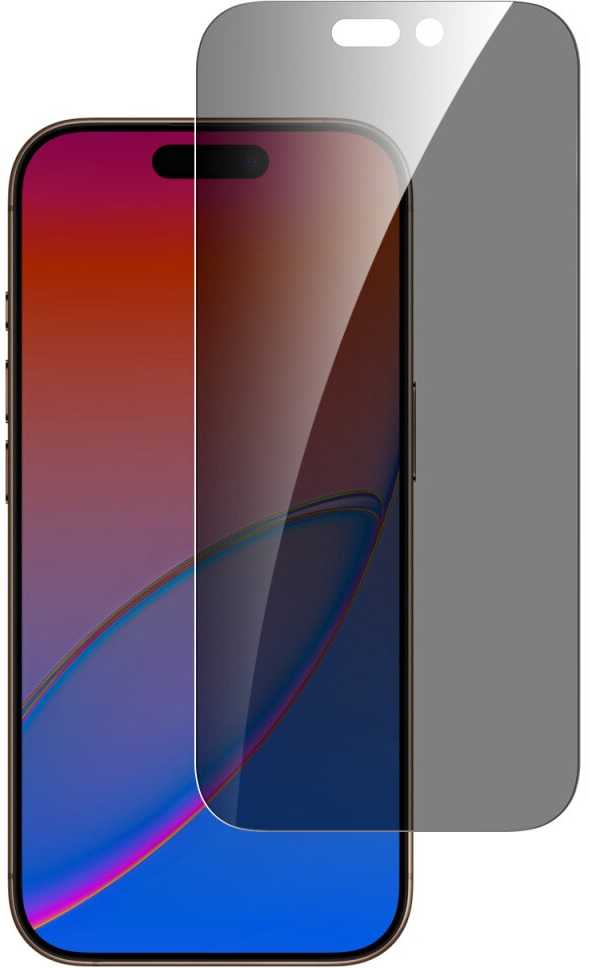 4Smarts SECOND GLASS PRIVACY WITH