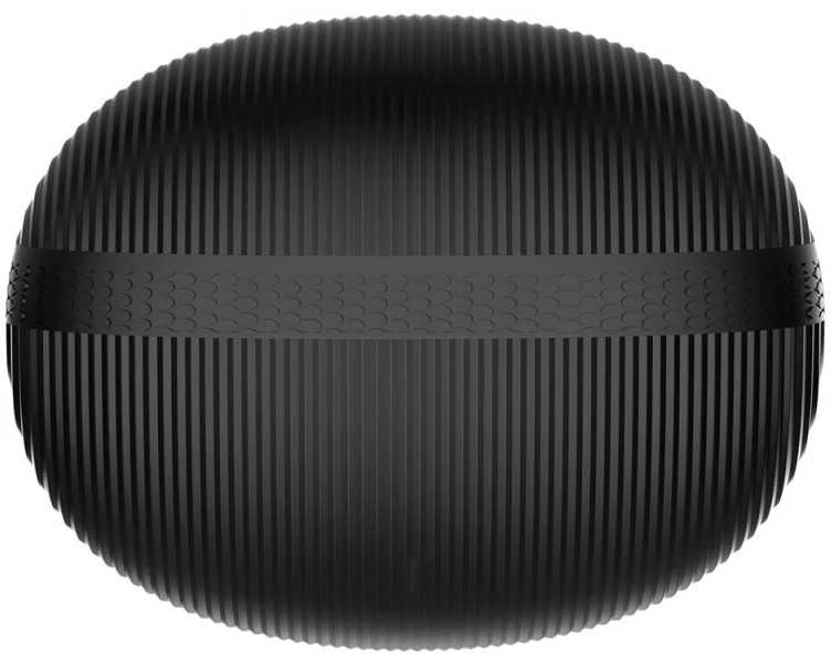 4smarts SkyBuds Pro įkrovimo dėklas, juodas