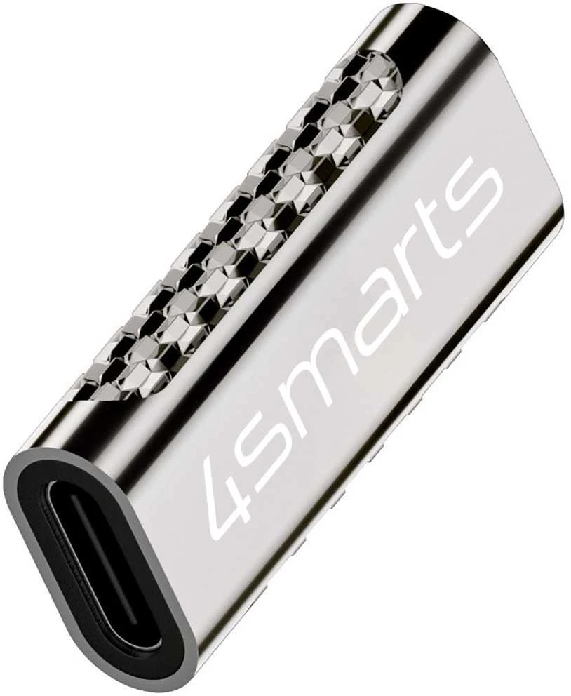 4Smarts USB-C OTG adapterių rinkinys 4 vnt