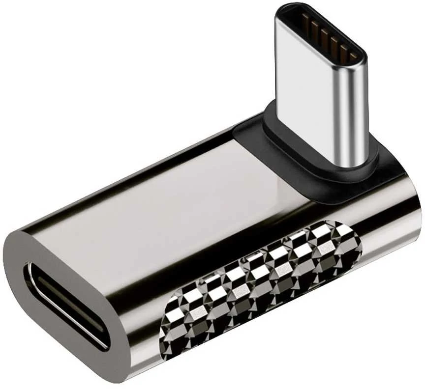 4Smarts USB-C OTG adapterių rinkinys 4 vnt