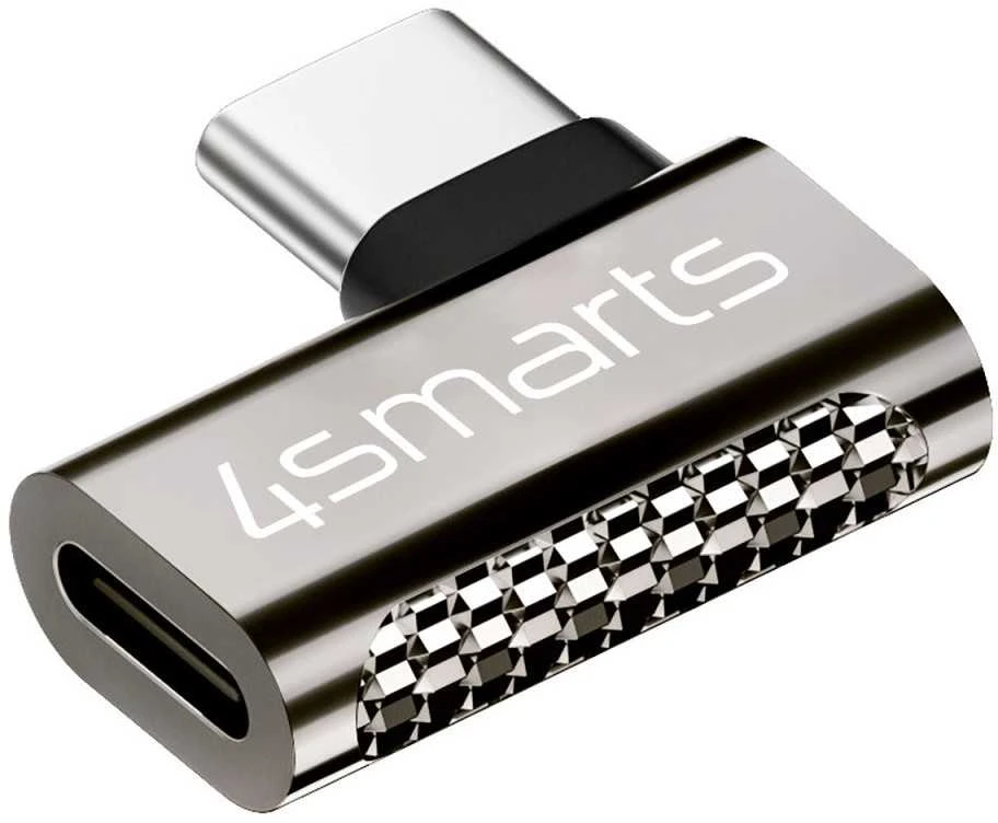 4Smarts USB-C OTG adapterių rinkinys 4 vnt