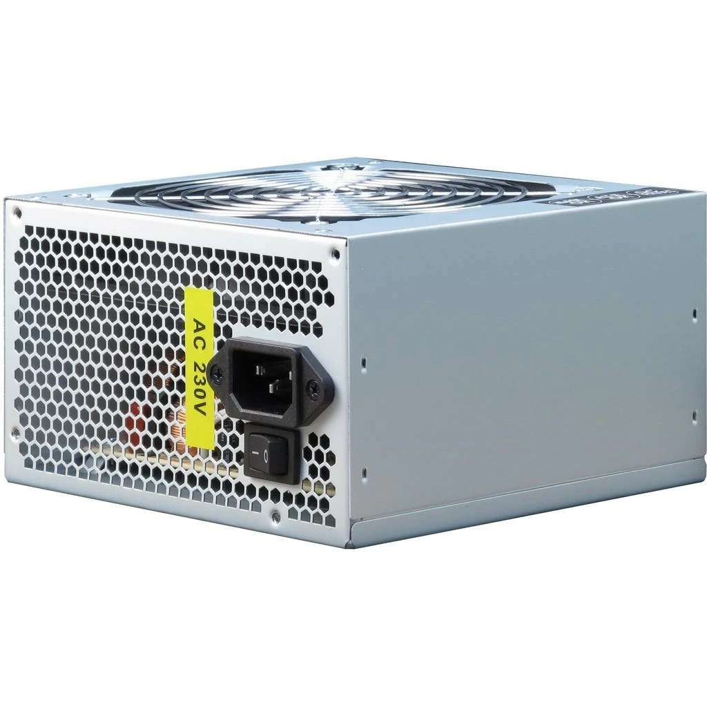 500 W Inter-Tech SL-500 Plus ATX