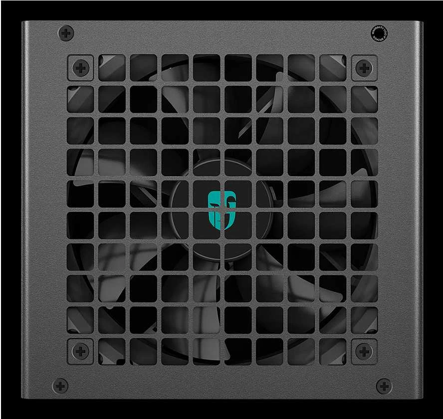 „Deepcool 80 PLUS Standard“ maitinimo blokas | PF500X | 500 W