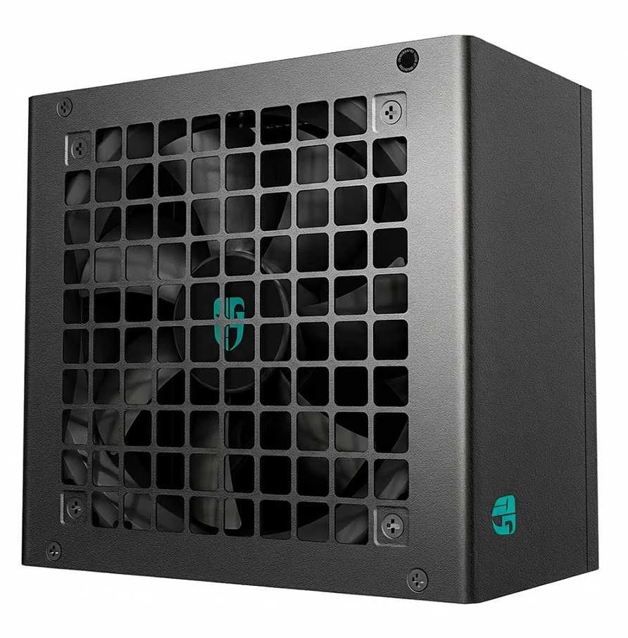 „Deepcool 80 PLUS Standard“ maitinimo blokas | PF700X | 700 W