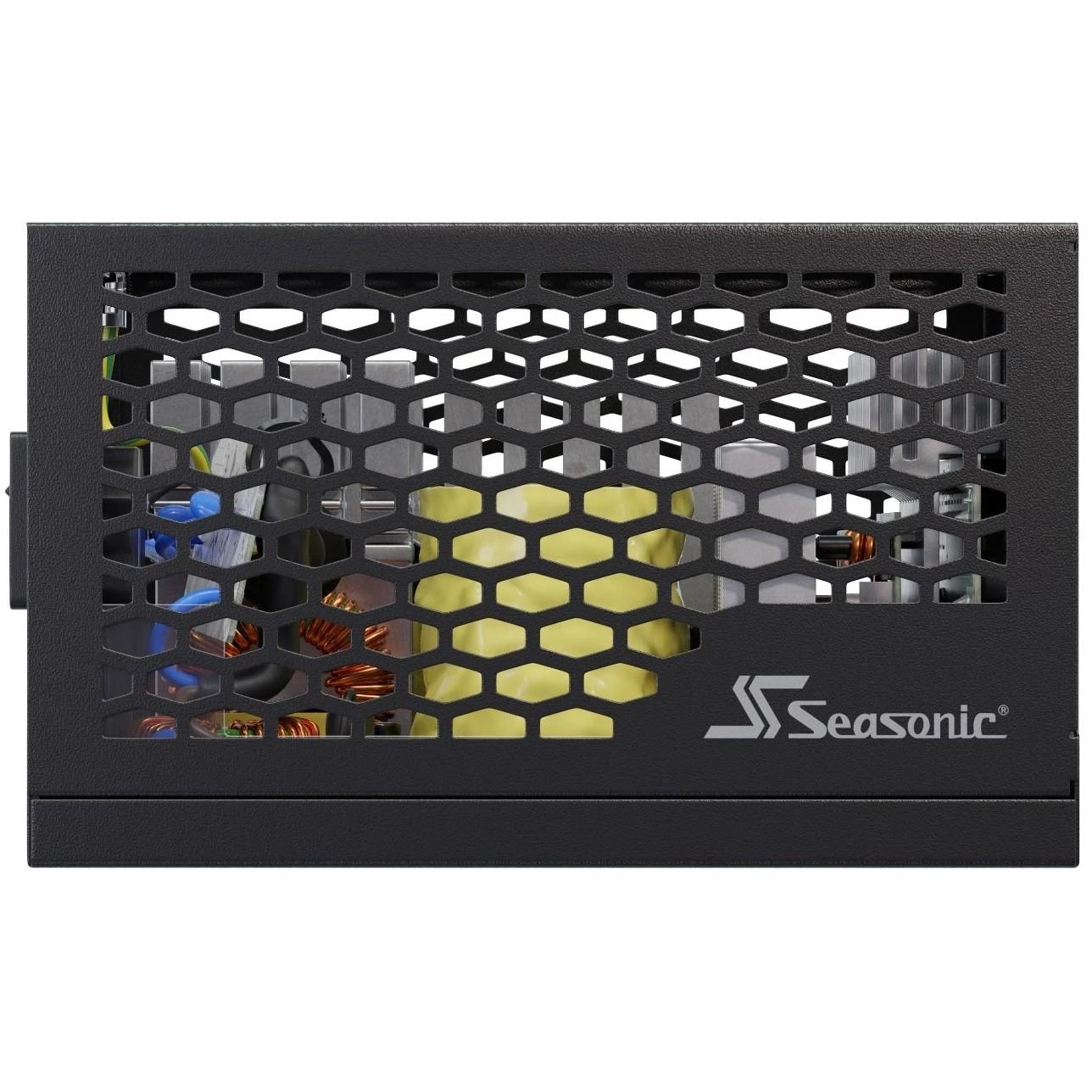 500 W Seasonic PRIME be ventiliatoriaus PX-500 500 W kabelių valdymo sistema
