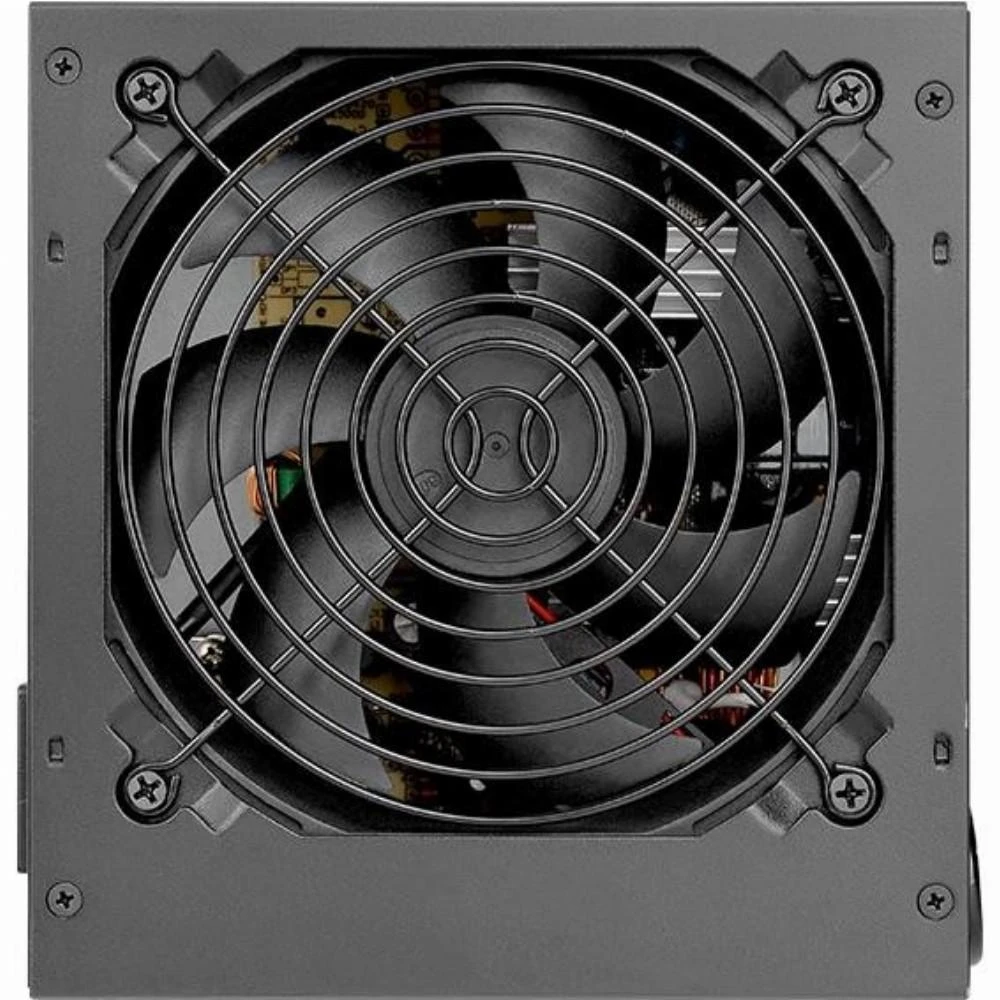THERMALTAKE TR2 S 500W 80PLUS 12cm Itin tylus ventiliatorius 3 metų garantija