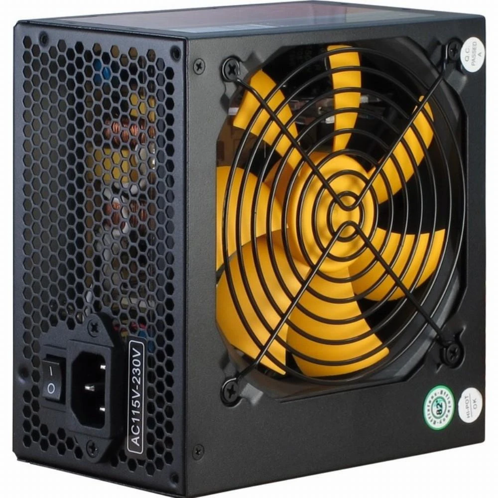 520W Inter-Tech Argus APS-520W