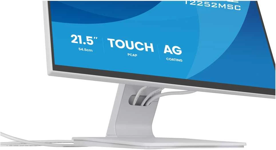 Monitorius iiyama ProLite T2252MSC-W2AG