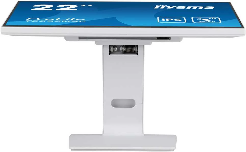 Monitorius iiyama ProLite T2252MSC-W2AG
