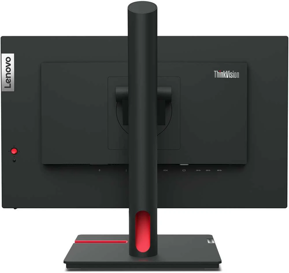Monitorius „Lenovo ThinkVision T22i“ – 60 Hz | „Full HD“ | 22 colių | IPS | 4 ms