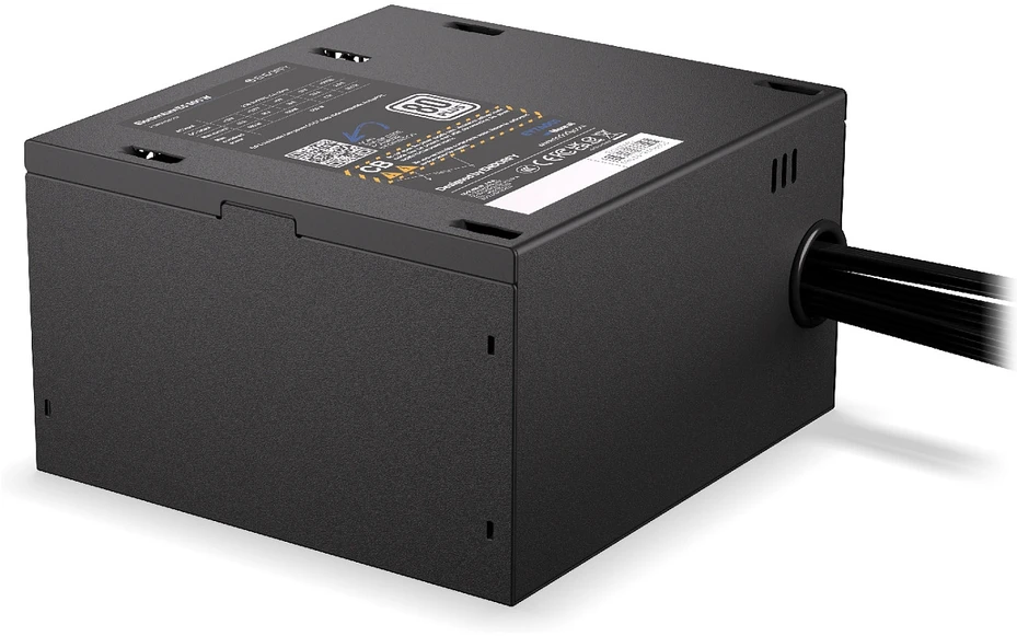 ENDORFY Elementum E5 550 W