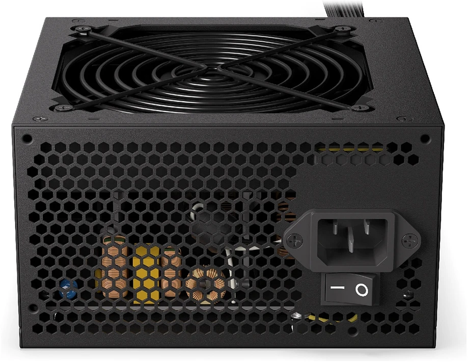 ENDORFY Elementum E5 550 W