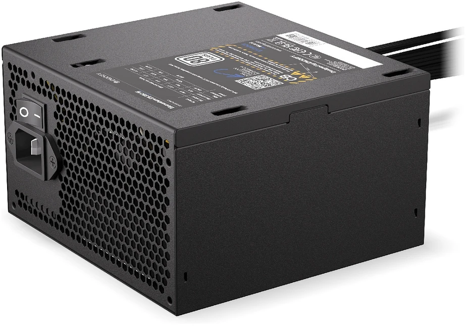 ENDORFY Elementum E5 550 W