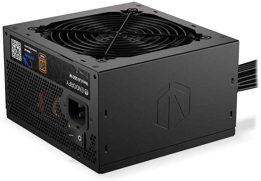 ENDORFY Vero L6 Bronze 550 W