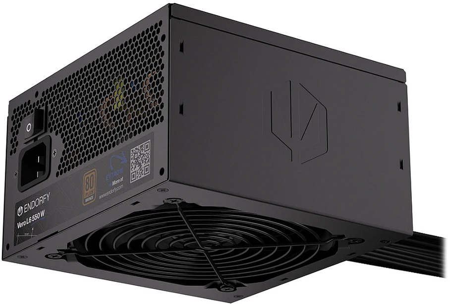 ENDORFY Vero L6 Bronze 550 W