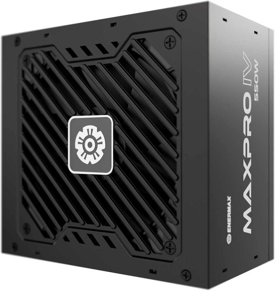 550 W „Enermax Maxpro IV“ 550 W EMP550 W 550 W