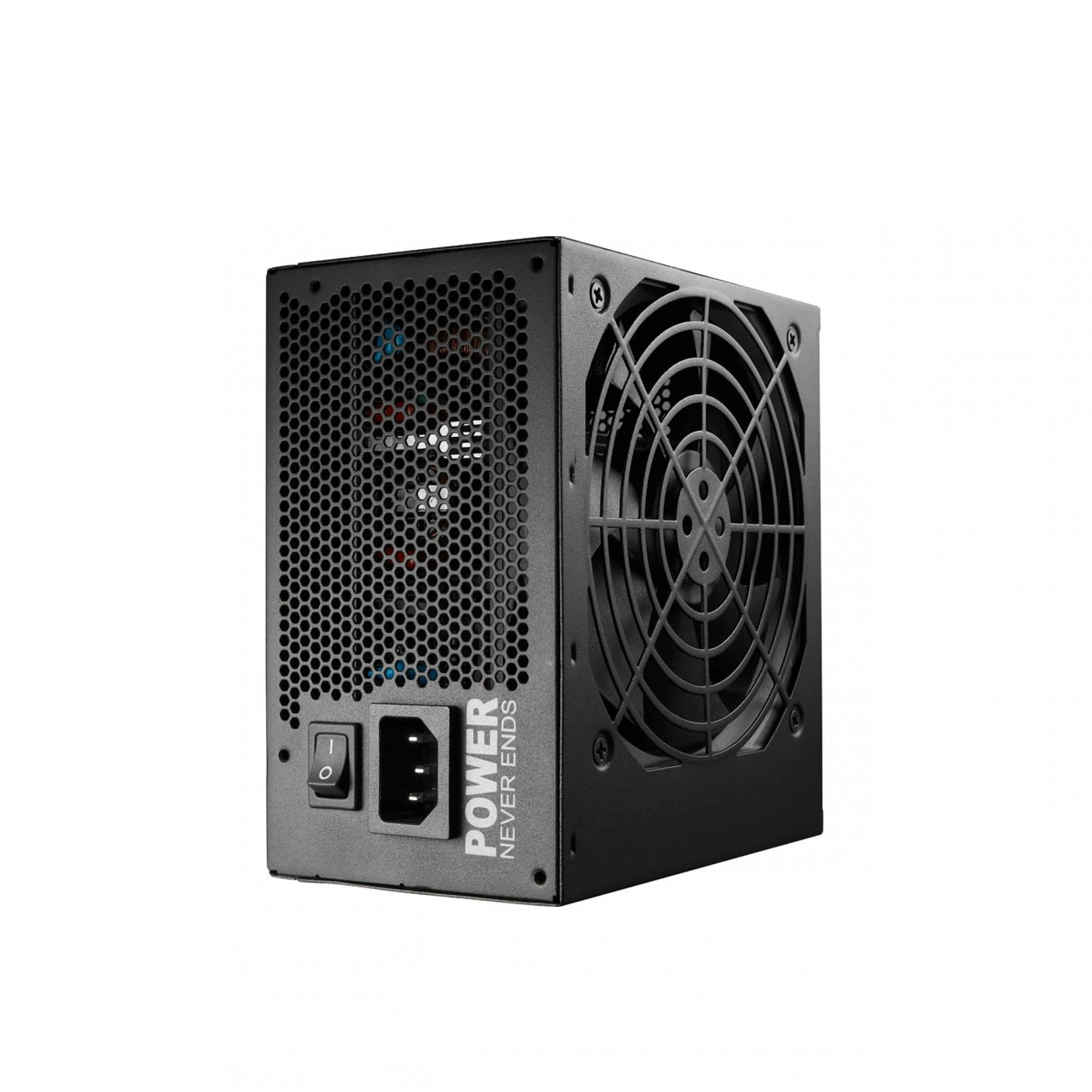Fortron FSP | HEXA 85+ PRO 550 | 550 W