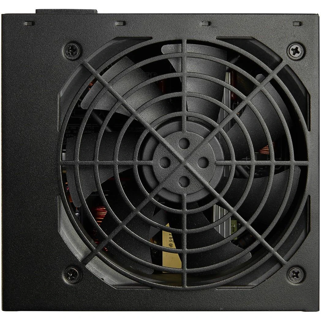 Fortron FSP | HEXA 85+ PRO 550 | 550 W