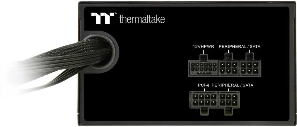 Maitinimo šaltinis Thermaltake Smart BM3 550W (PS- SPD- 0550MNFABE-3)
