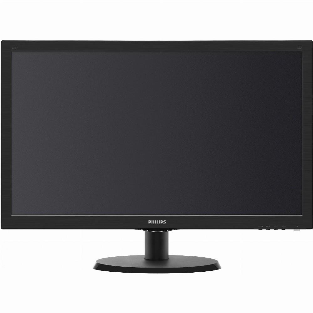Monitorius Philips LED 21.5\
