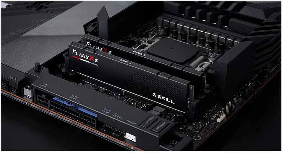 RAM 5600 96GB G.Skill Flare X5 (Kit 2 x 48 GB)
