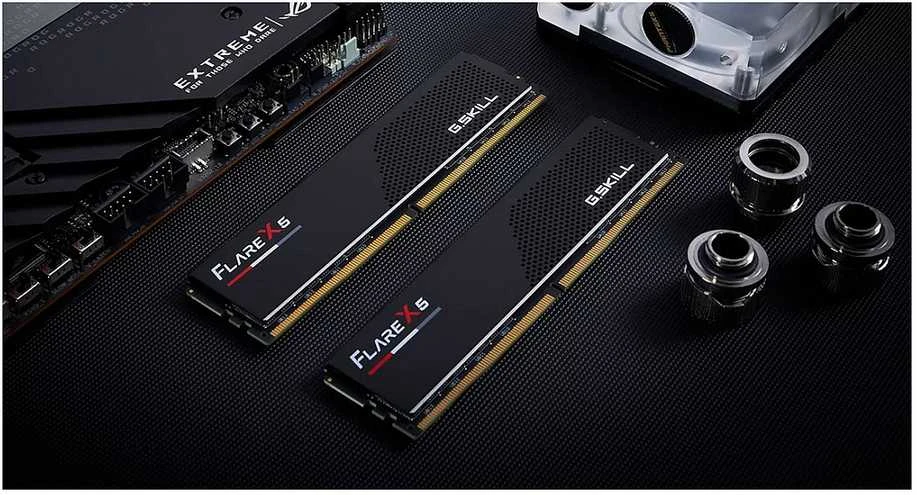 RAM 5600 96GB G.Skill Flare X5 (Kit 2 x 48 GB)
