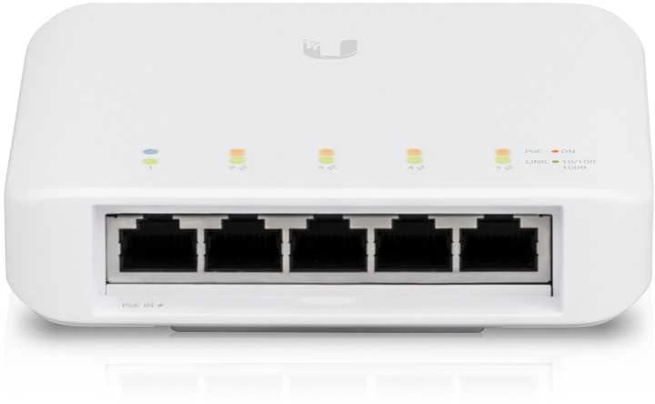 Šakotuvas Ubiquiti Switch Flex | Ubiquiti