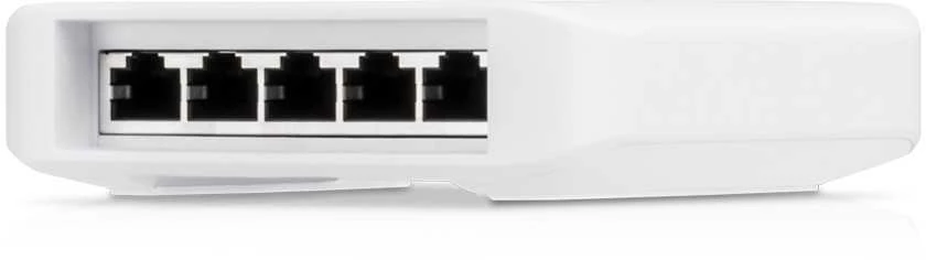 Šakotuvas Ubiquiti Switch Flex | Ubiquiti