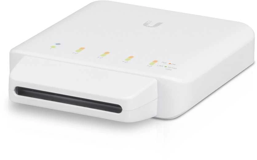 Šakotuvas Ubiquiti Switch Flex | Ubiquiti
