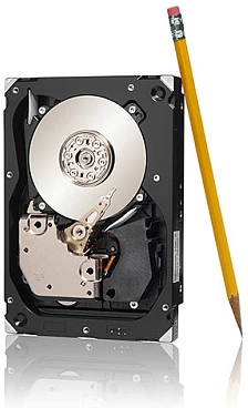 SAS HDD - Seagate Cheetah 15K ST3600057SS 600GB 300MB/s Juoda
