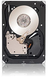 SAS HDD - Seagate Cheetah 15K ST3600057SS 600GB 300MB/s Juoda