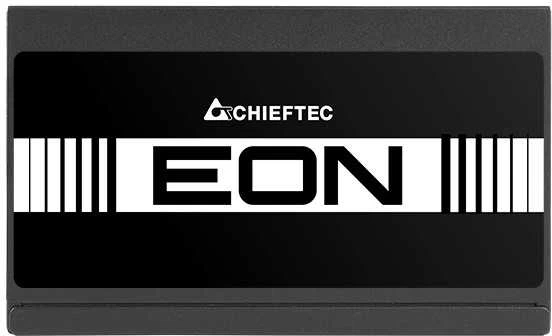 CHIEFTEC EON 600W 80 Plus ATX 12V PSU